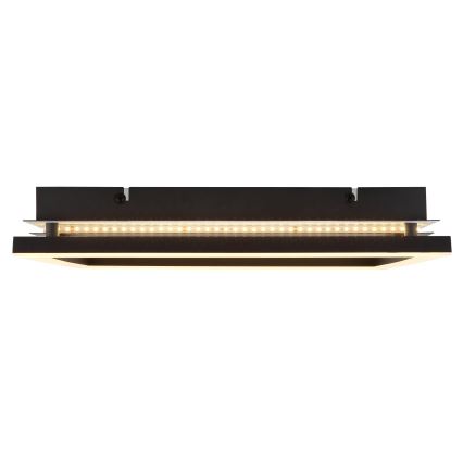 Globo - Lampa sufitowa LED/18W/230V 3000K 33x36 cm