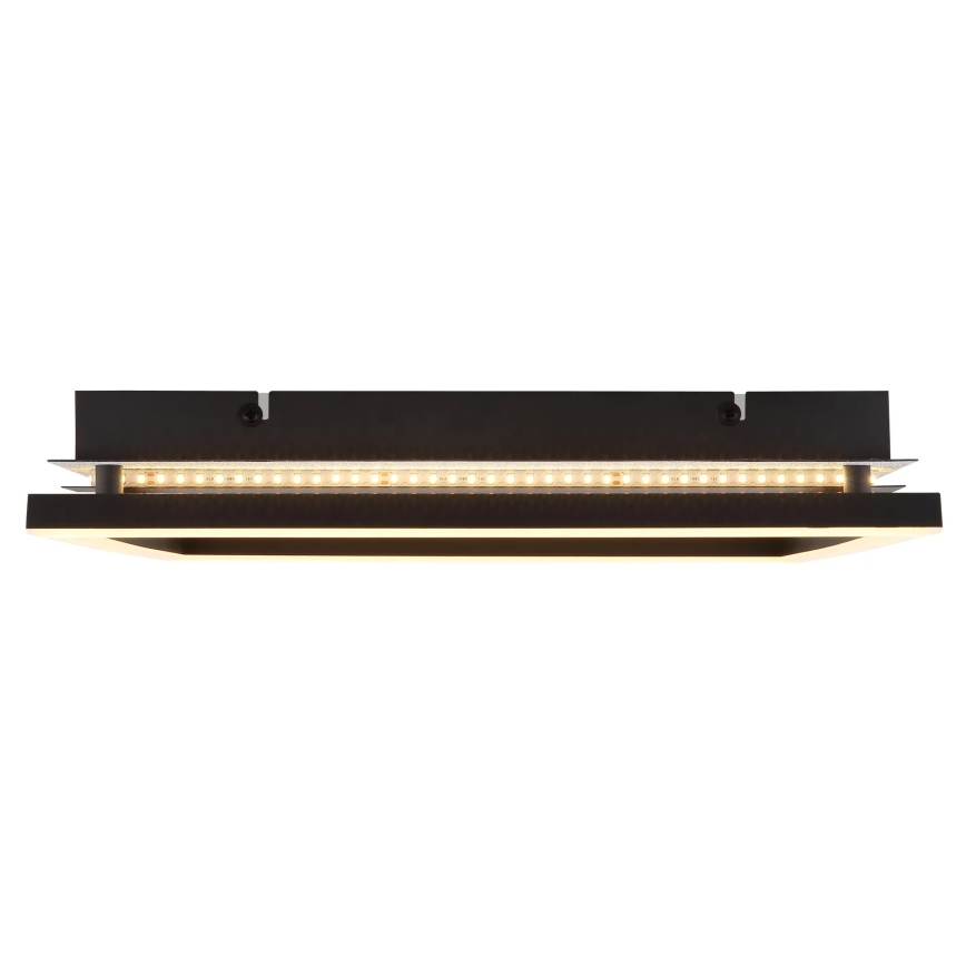 Globo - Lampa sufitowa LED/18W/230V 3000K 33x36 cm