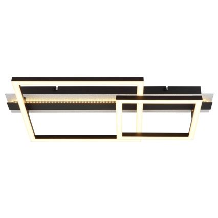 Globo - Lampa sufitowa LED/30W/230V 3000K 33x56 cm