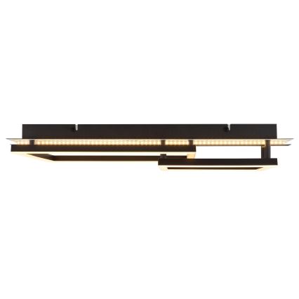 Globo - Lampa sufitowa LED/30W/230V 3000K 33x56 cm