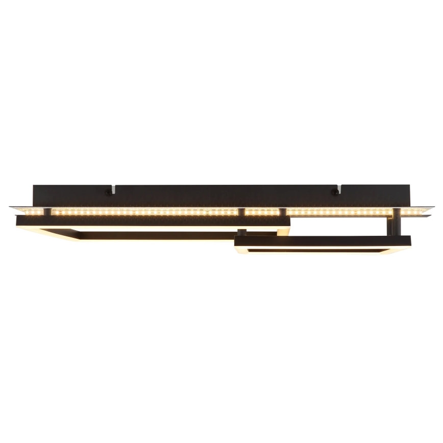 Globo - Lampa sufitowa LED/30W/230V 3000K 33x56 cm