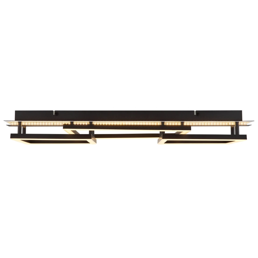 Globo - Oprawa sufitowa LED/40W/230V 3000K 33x70 cm