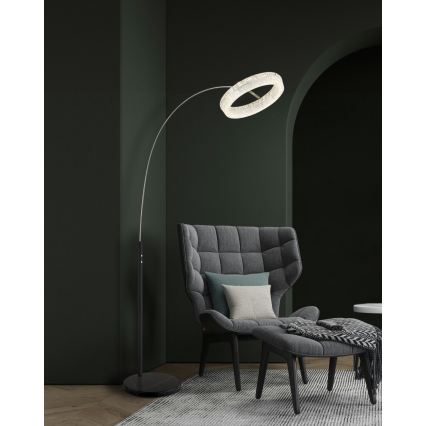 Globo - LED Ściemniana lampa stojąca LED/35W/230V 3000/4000/6000K