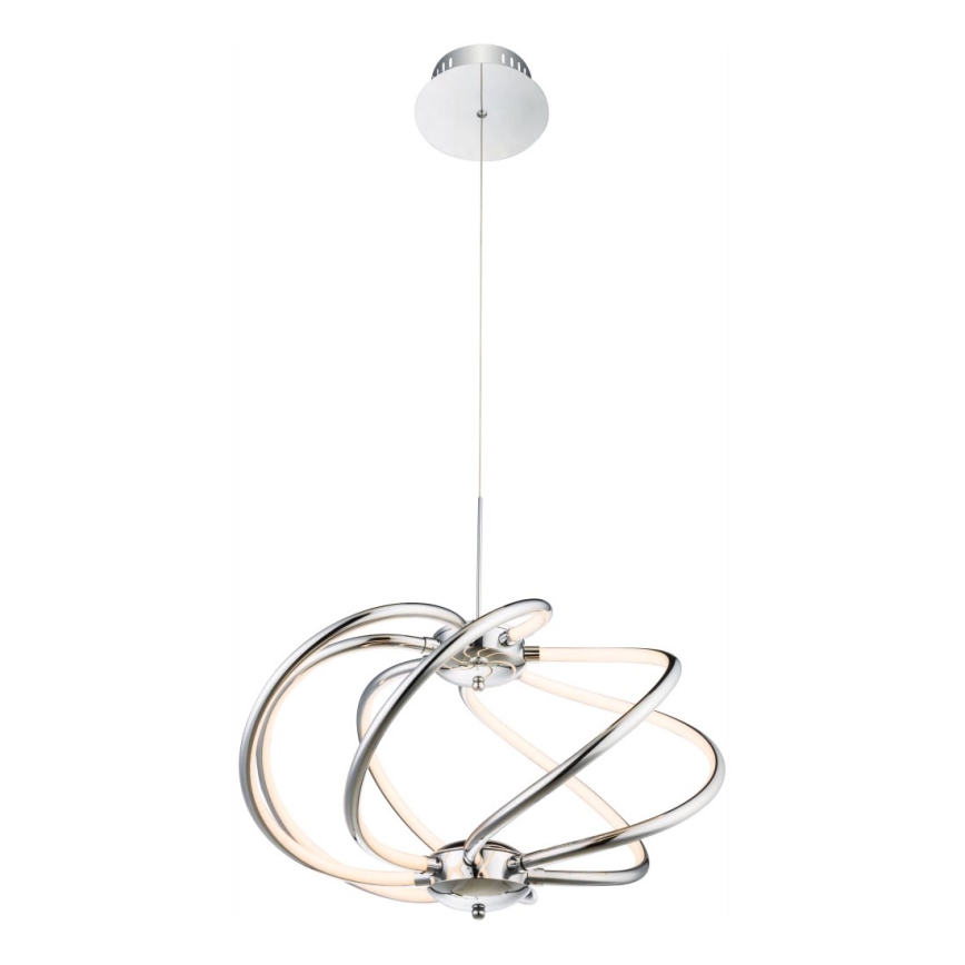 Globo 67823-40H - LED lampa wisząca WAVE LED/40W/230V