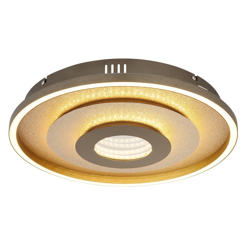 Globo - Lampa sufitowa LED/30W/230V 3000/4000/6000K Ø 40 cm