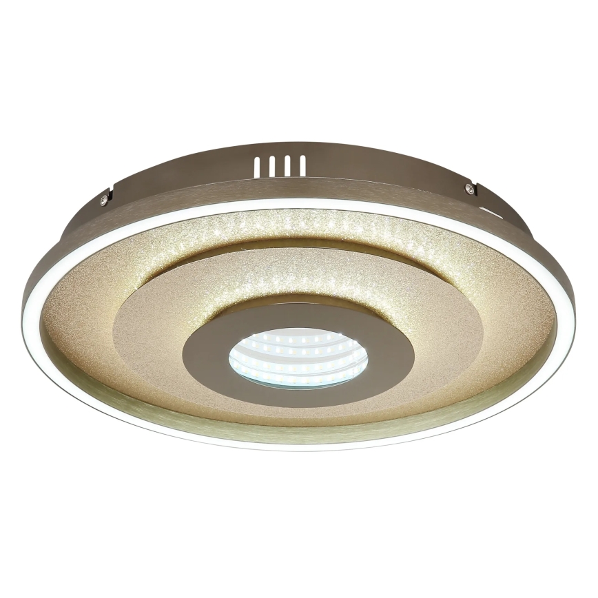 Globo - Lampa sufitowa LED/30W/230V 3000/4000/6000K Ø 40 cm