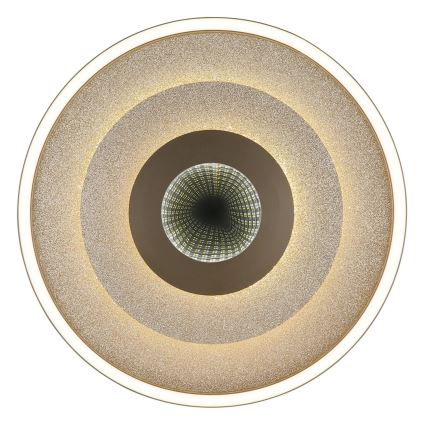 Globo - Lampa sufitowa LED/30W/230V 3000/4000/6000K Ø 40 cm
