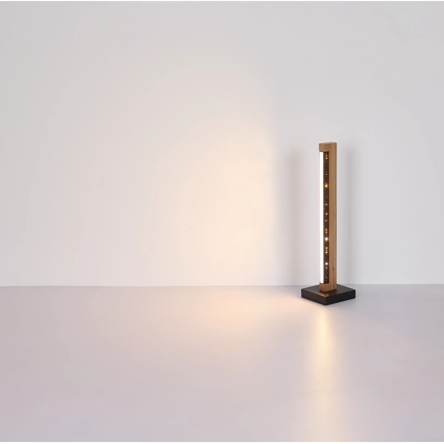 Globo - LED Lampa stołowa LED/8W/230V 48 cm