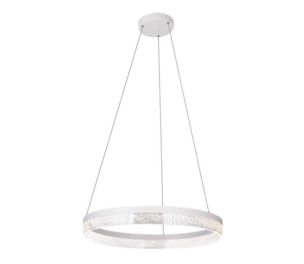 Globo 68225-36 - LED Żyrandol na lince SMITTY 1xLED/36W/230V