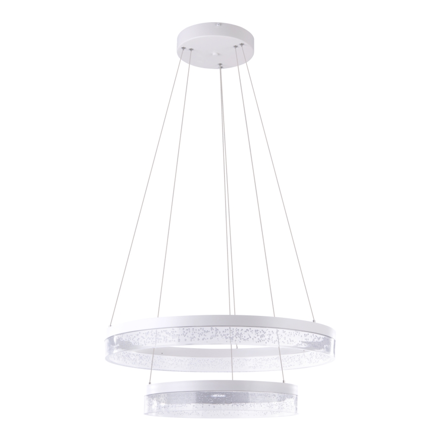 Globo 68225-60 - LED Żyrandol na lince SMITTY 1xLED/60W/230V
