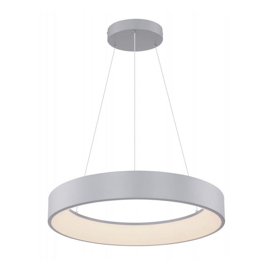 Globo - LED Ściemniany żyrandol na lince LED/36W/230V + DO