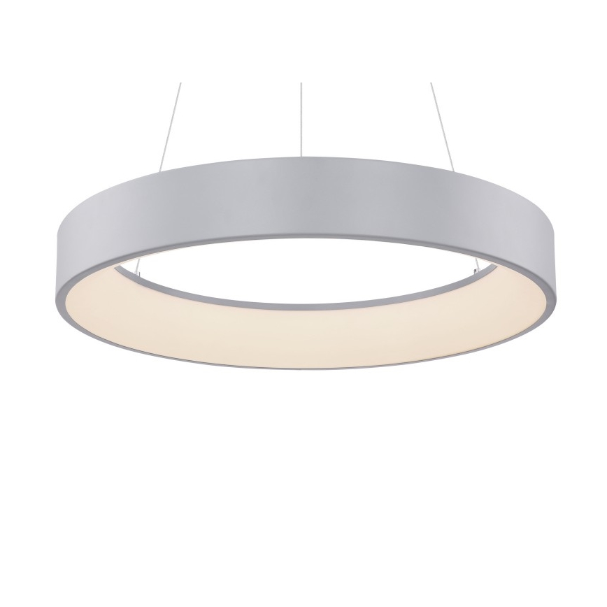 Globo - LED Ściemniany żyrandol na lince LED/36W/230V + DO