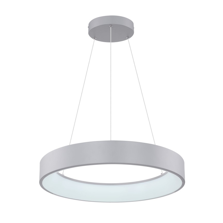 Globo - LED Ściemniany żyrandol na lince LED/36W/230V + DO