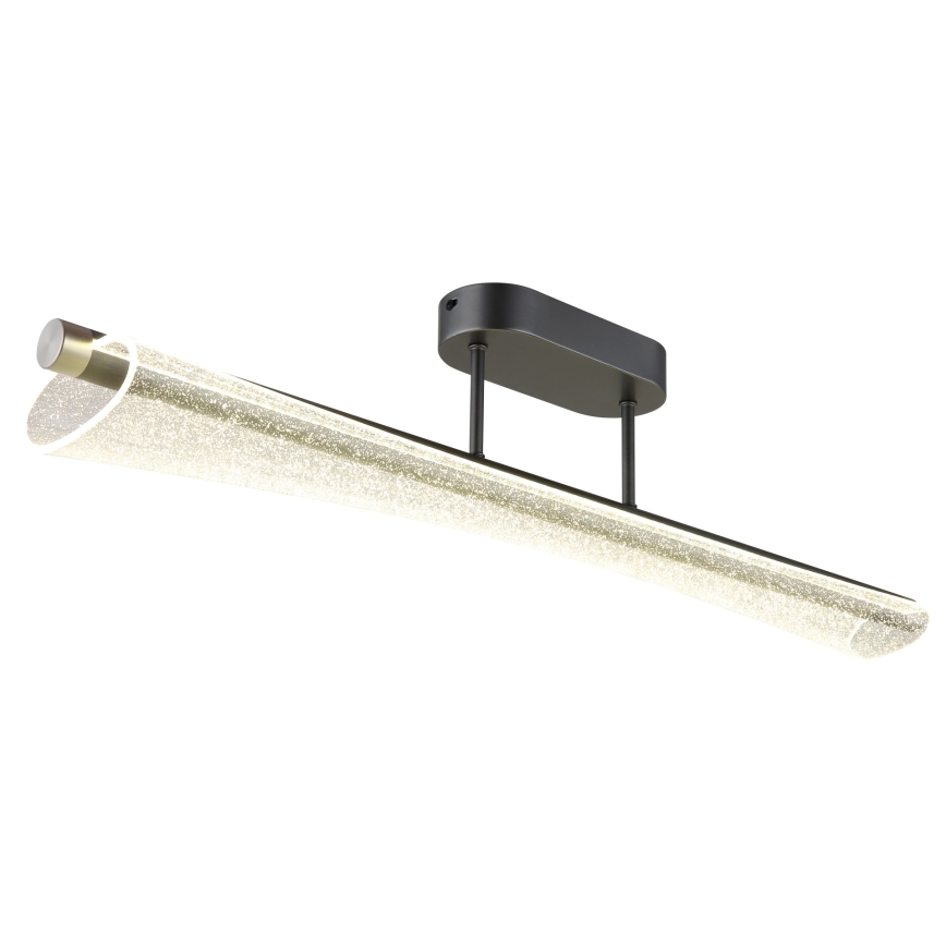Globo - LED żyrandol na pręcie LED/28W/230V 2700/4000/6000K