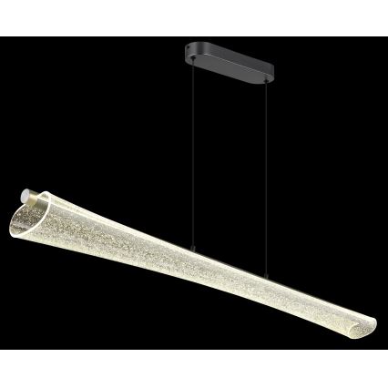 Globo - LED żyrandol na linkach, 36 W, 230 V, 2700/4000/6000 K