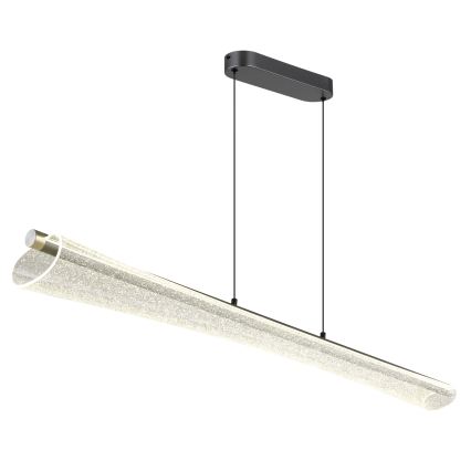 Globo - LED żyrandol na linkach, 36 W, 230 V, 2700/4000/6000 K