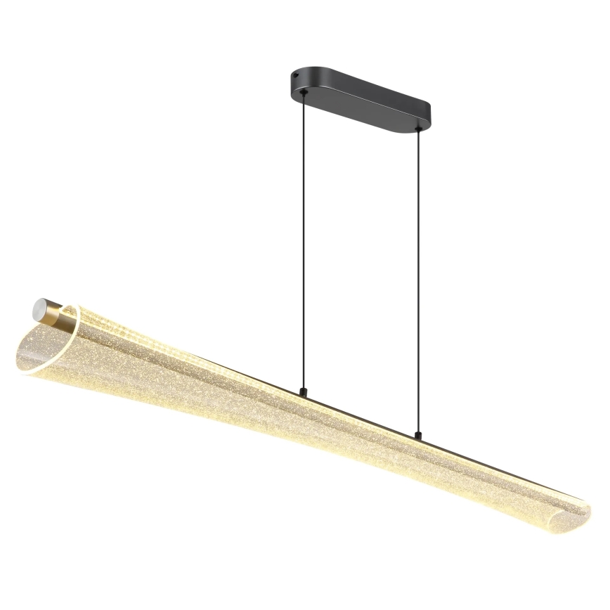 Globo - LED żyrandol na linkach, 36 W, 230 V, 2700/4000/6000 K