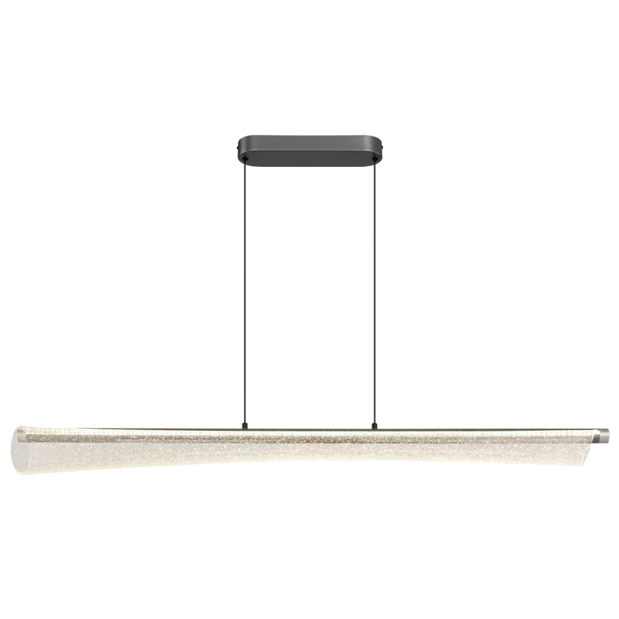 Globo - LED żyrandol na linkach, 36 W, 230 V, 2700/4000/6000 K
