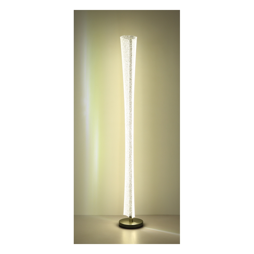 Globo - Lampa stojąca LED/48W/230V 2700/4000/6000K