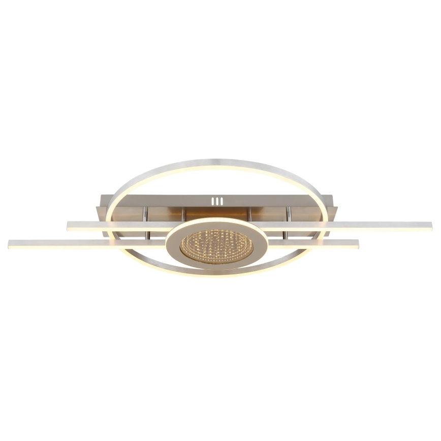 Globo - Lampa sufitowa LED 40W/230V 3000K