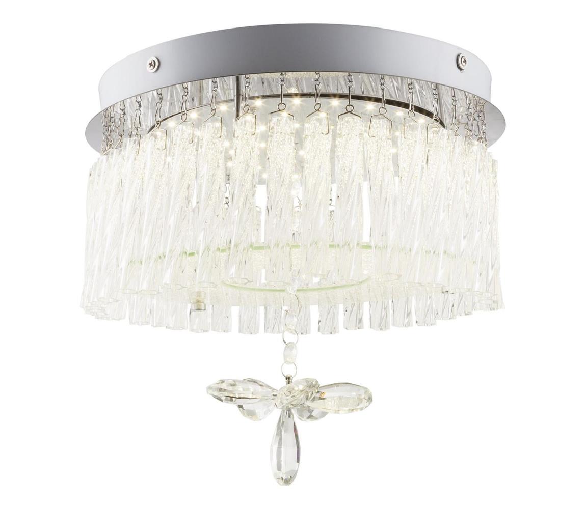 Globo 68397-12 - LED Plafon MATHILDA LED/12W/230V