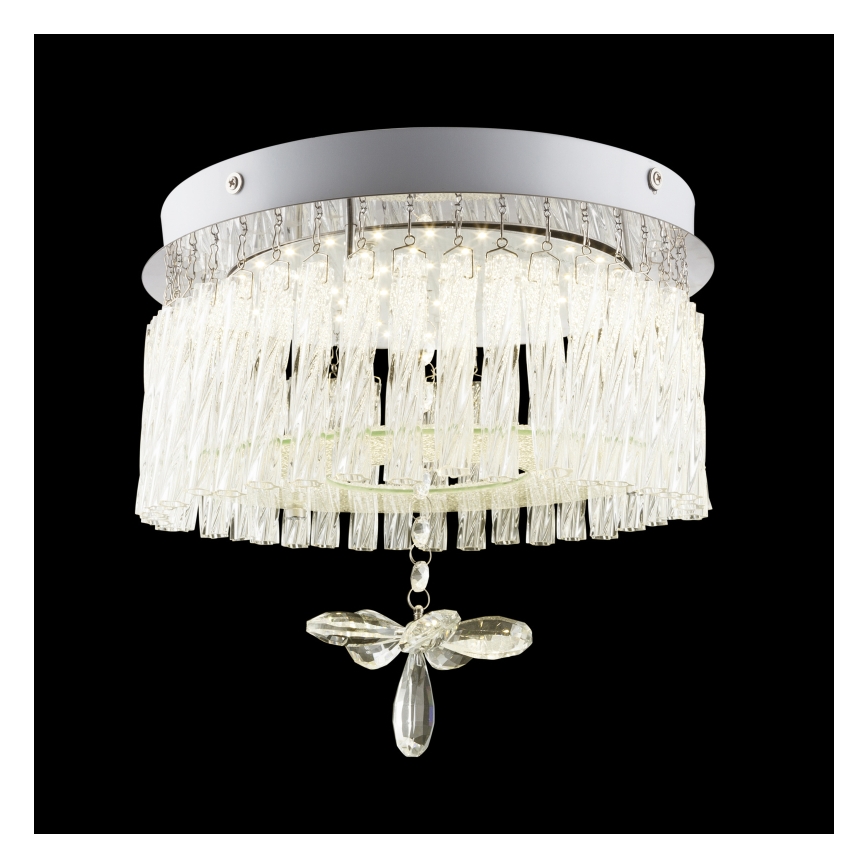 Globo - LED Plafon LED/12W/230V