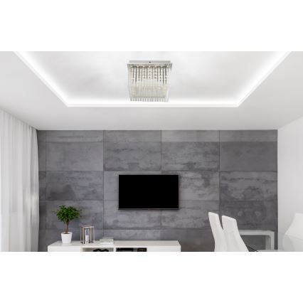 Globo - LED Ceiling Light LED/21W/230V
