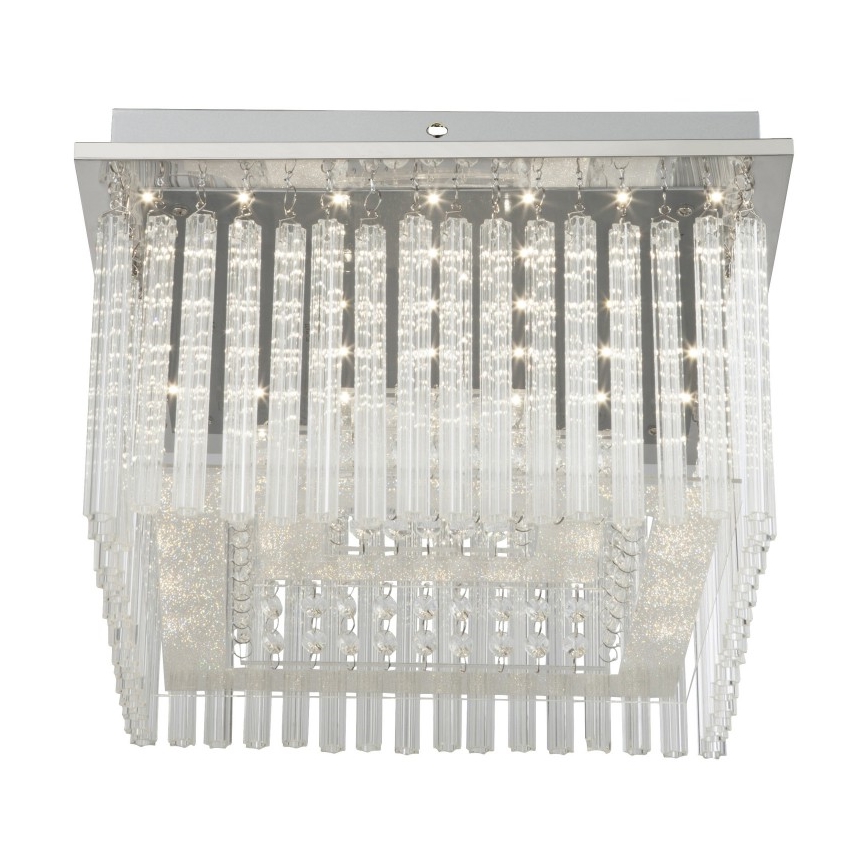Globo - LED Ceiling Light LED/21W/230V