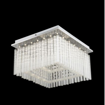Globo - LED Ceiling Light LED/21W/230V