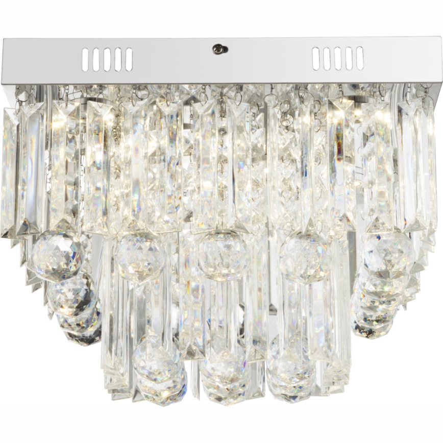 Globo 68594-6A - LED Lampa sufitowa CLEO 6xLED/3W/230V