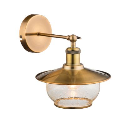 Globo - Kinkiet 1xE27/60W/230V