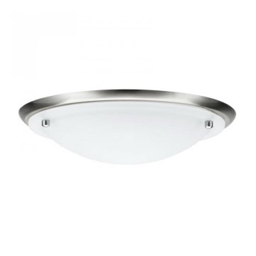 Globo 70344 - Plafon łazienkowy ARCTUS 1xE27/60W/230V IP44