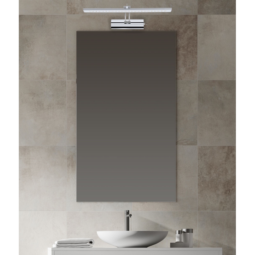 Globo - LED lampa do obrazów LED/3W/230V