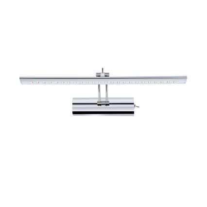 Globo - LED lampa do obrazów LED/3W/230V