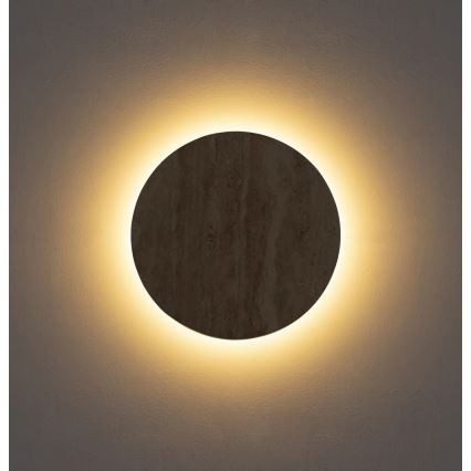 Globo - LED kinkiet LED/12W/230V 3000K