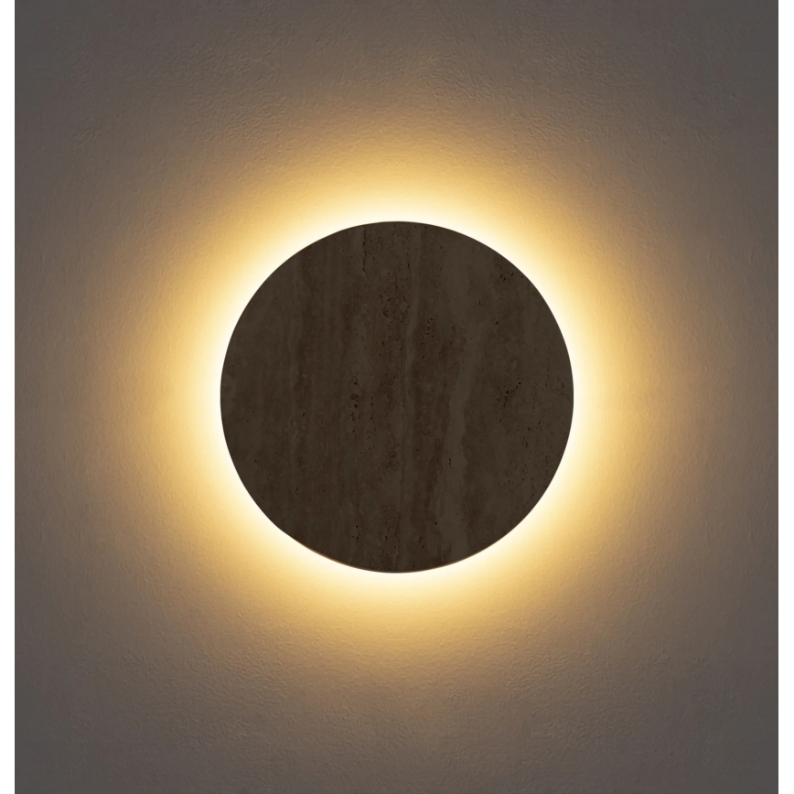 Globo - LED kinkiet LED/12W/230V 3000K