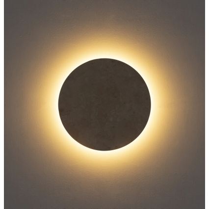 Globo - LED Kinkiet LED/14W/230V 3000K