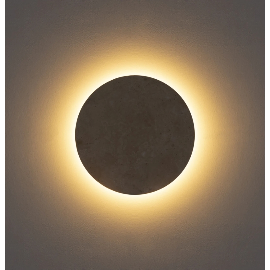 Globo - LED Kinkiet LED/14W/230V 3000K