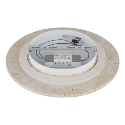 Globo - LED Kinkiet LED/14W/230V 3000K