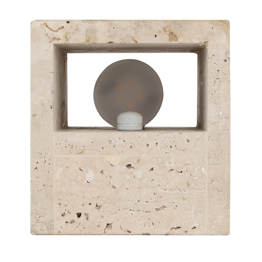 Globo - Kinkiet LED/6W/230V 3000K