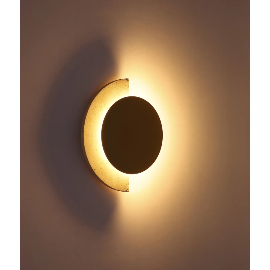 Globo - Kinkiet LED/12W/230V 3000K