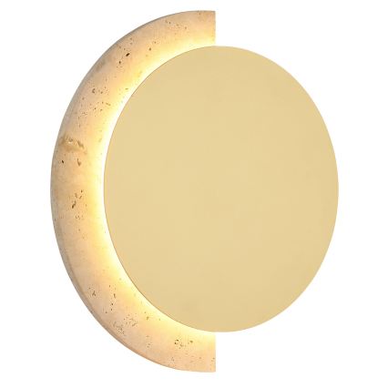 Globo - Kinkiet LED/12W/230V 3000K