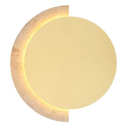 Globo - Kinkiet LED/12W/230V 3000K