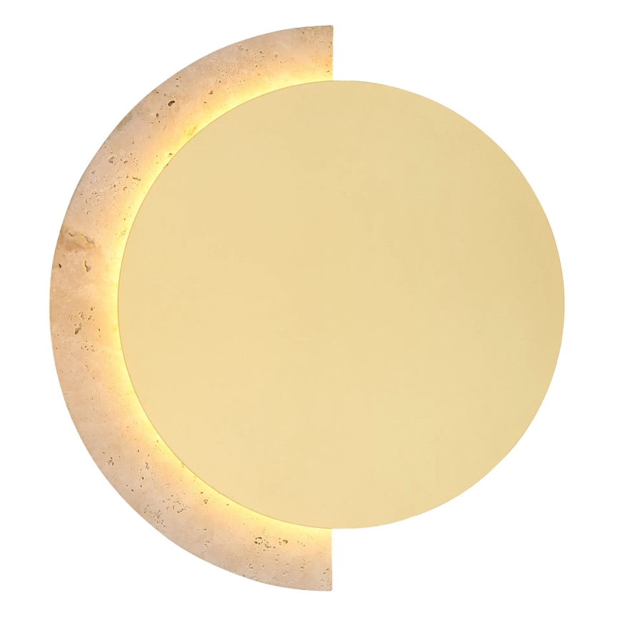 Globo - Kinkiet LED/12W/230V 3000K