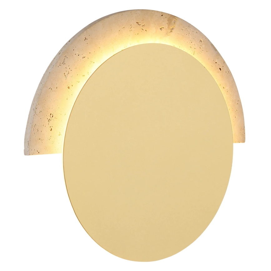 Globo - Kinkiet LED/12W/230V 3000K