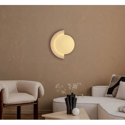 Globo - Kinkiet LED/14W/230V 3000K