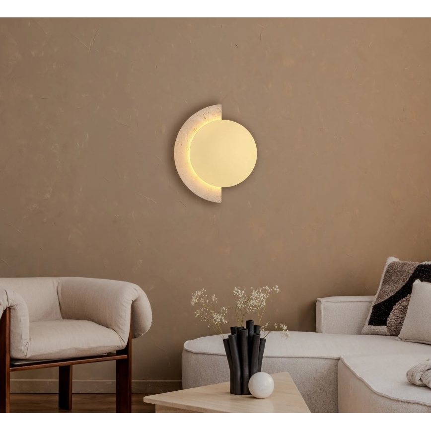 Globo - Kinkiet LED/14W/230V 3000K