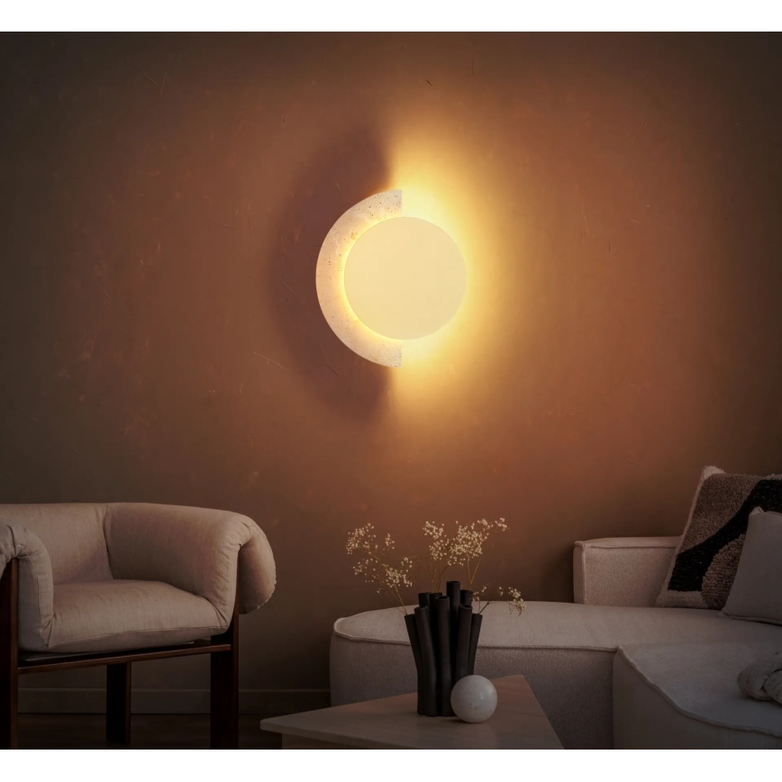 Globo - Kinkiet LED/14W/230V 3000K