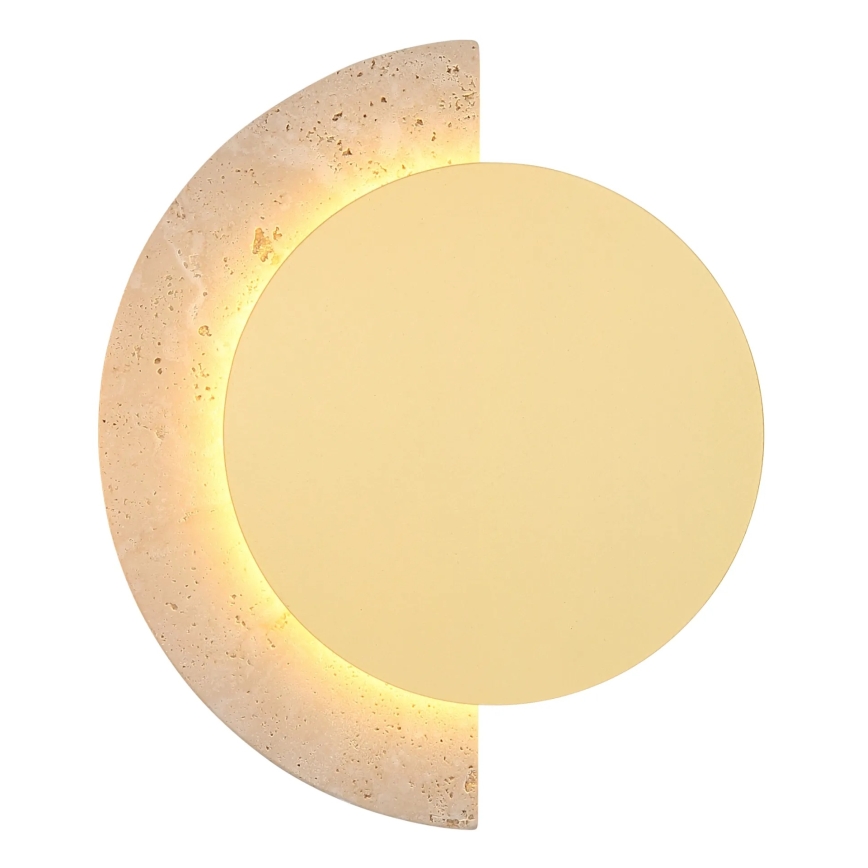 Globo - Kinkiet LED/14W/230V 3000K
