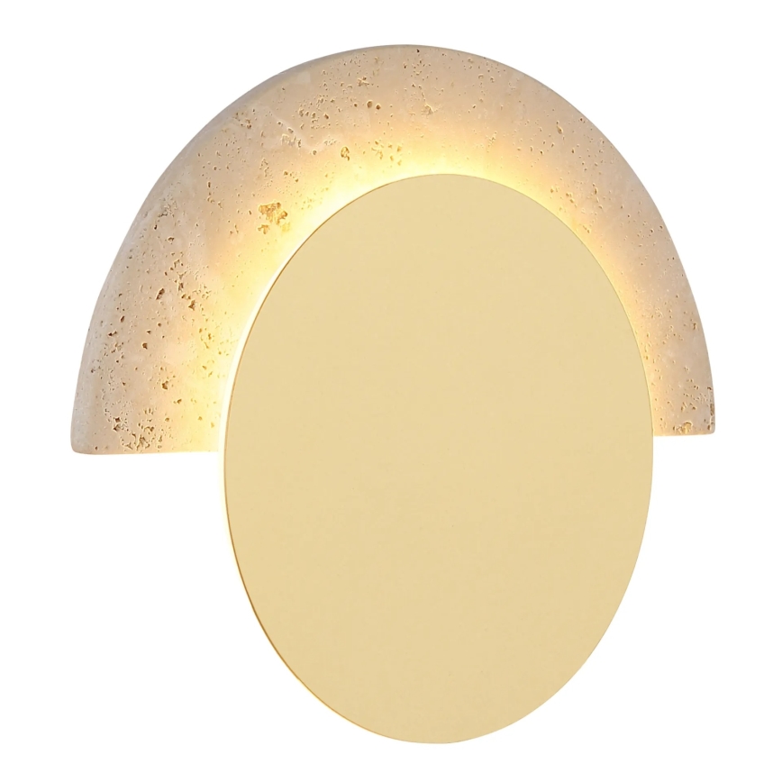 Globo - Kinkiet LED/14W/230V 3000K